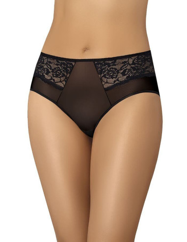 L`ensemble Floral en Dentelle