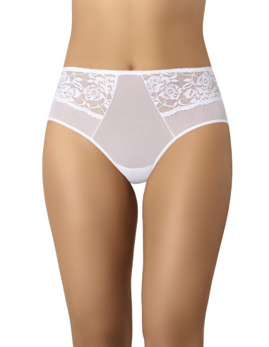 L`ensemble Floral en Dentelle