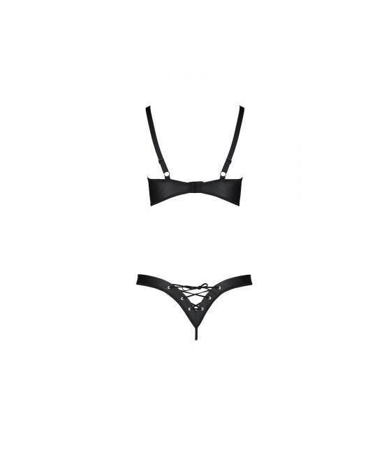 Bikini seins nus lacé Céline - Passion