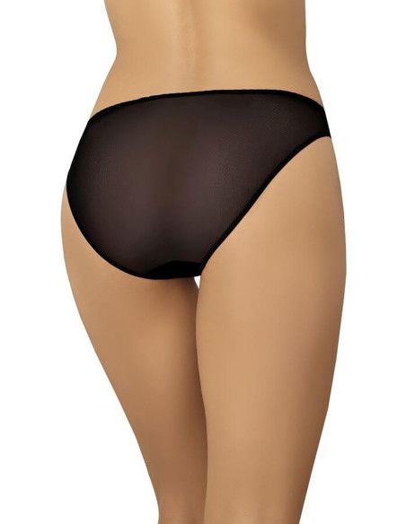 L`ensemble Glamour en Dentelle