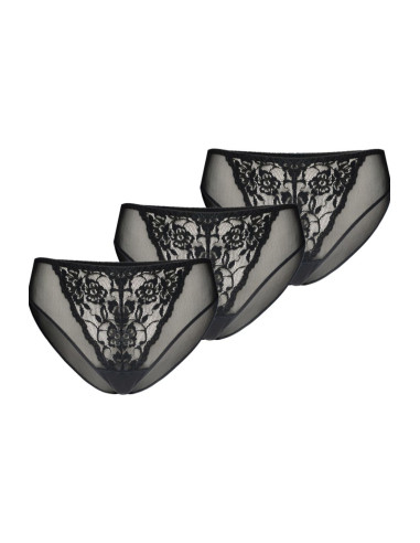 L`ensemble Glamour en Dentelle
