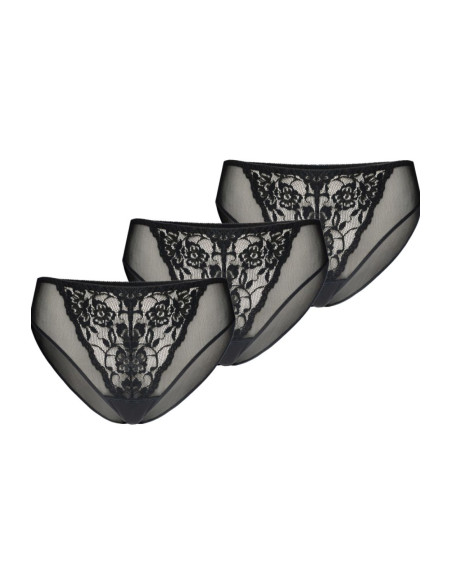L`ensemble Glamour en Dentelle