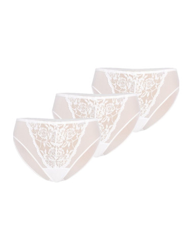 L`ensemble Glamour en Dentelle