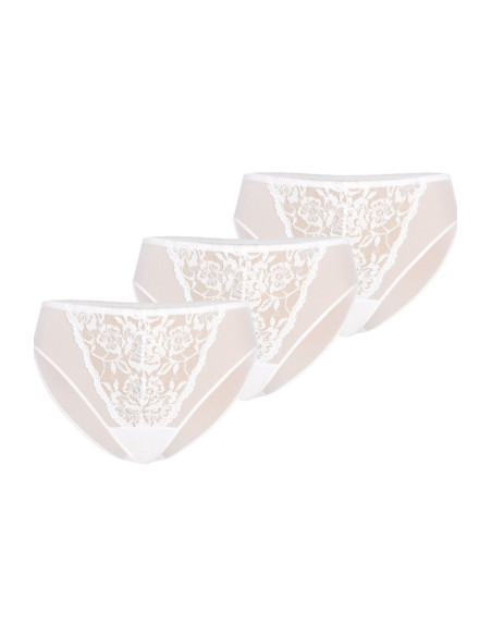 L`ensemble Glamour en Dentelle