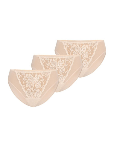 L`ensemble Glamour en Dentelle
