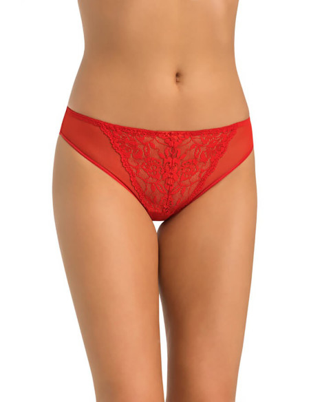 L`ensemble Glamour en Dentelle