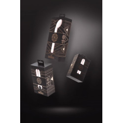 Plug anal - Rosy Gold