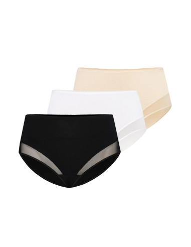 L`ensemble Délicat en Coton