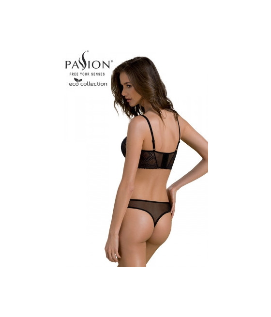 Ensemble lingerie Drosera - Passion ECO Collection