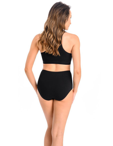 L`ensemble Délicat en Coton