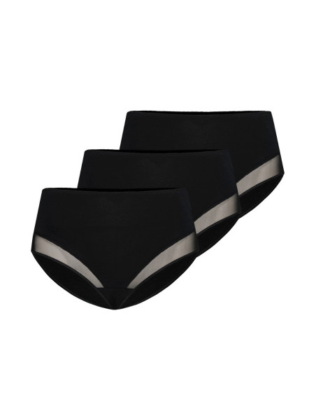 L`ensemble Délicat en Coton