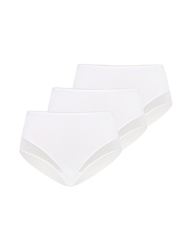 L`ensemble Délicat en Coton