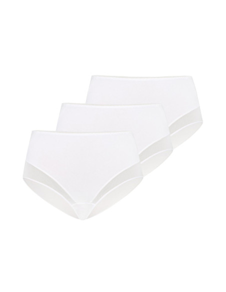 L`ensemble Délicat en Coton