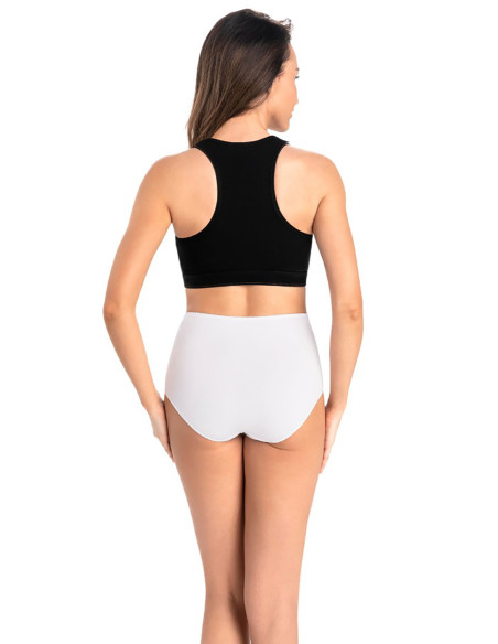 L`ensemble Délicat en Coton