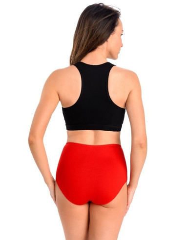 L`ensemble Délicat en Coton