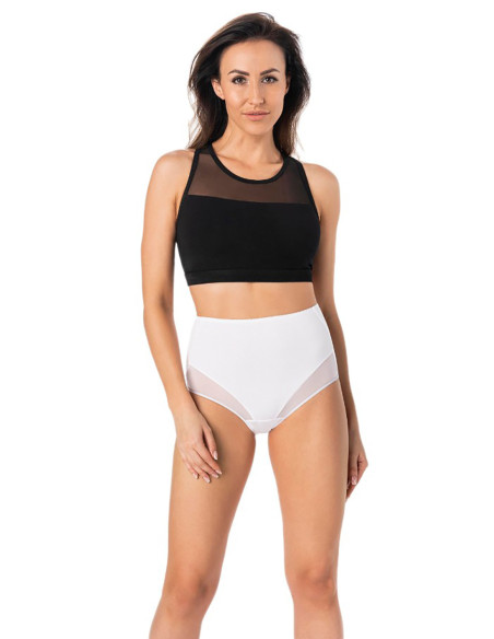 L`ensemble Délicat en Coton