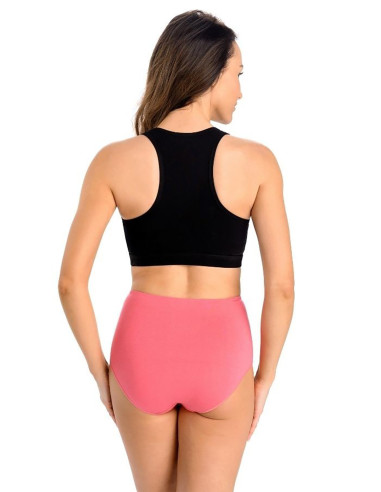L`ensemble Délicat en Coton