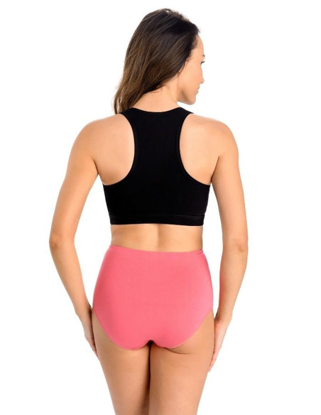 L`ensemble Délicat en Coton