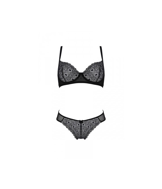 Bikini Zinnia - Passion ECO Collection