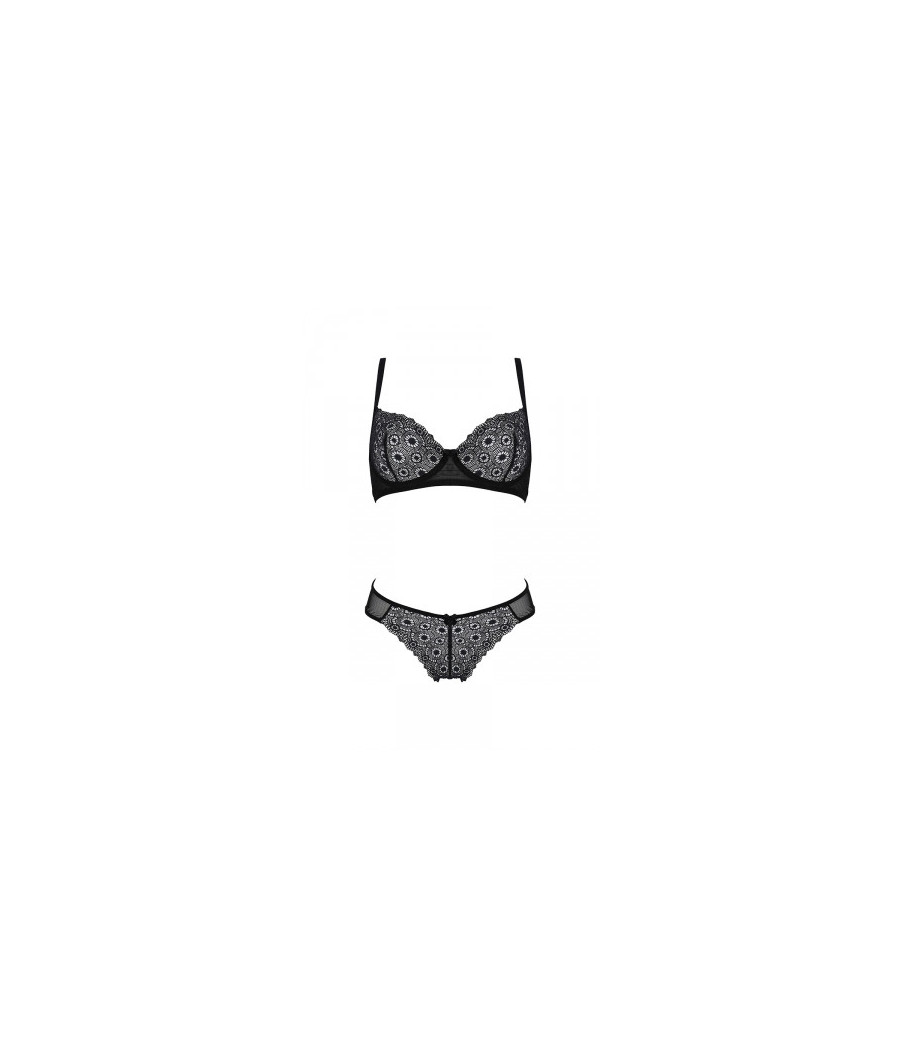 Bikini Zinnia - Passion ECO Collection