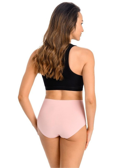 L`ensemble Délicat en Coton