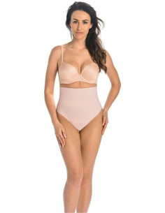 String Ouvert en Coton 2