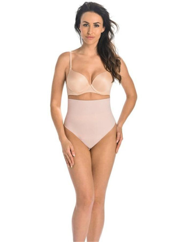 String Ouvert en Coton