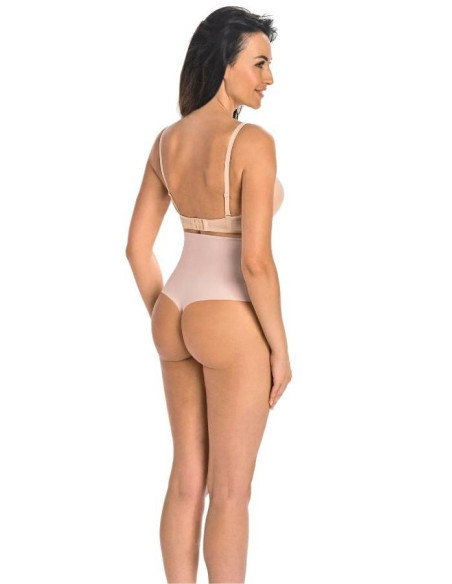 String Ouvert en Coton