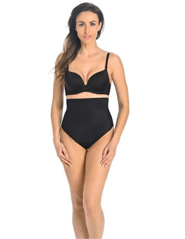 String Ouvert en Coton