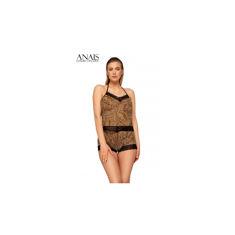 Shorty et caraco Elvera