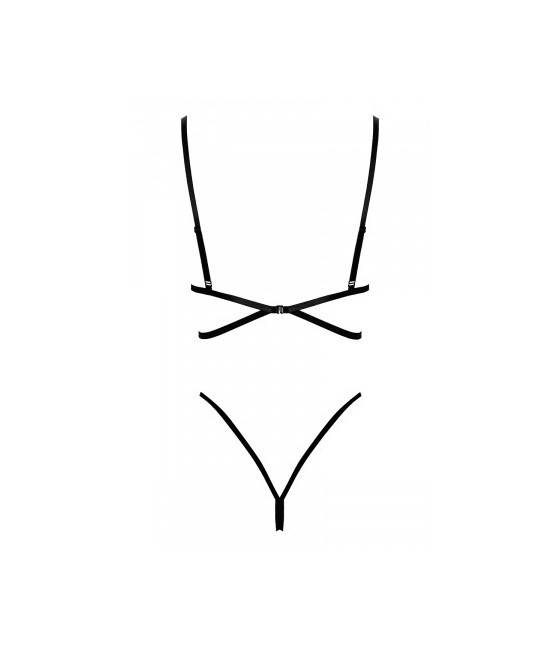 Ensemble 2 pièces French Kiss 240 - Kissable