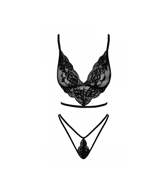 Ensemble 2 pièces French Kiss 240 - Kissable