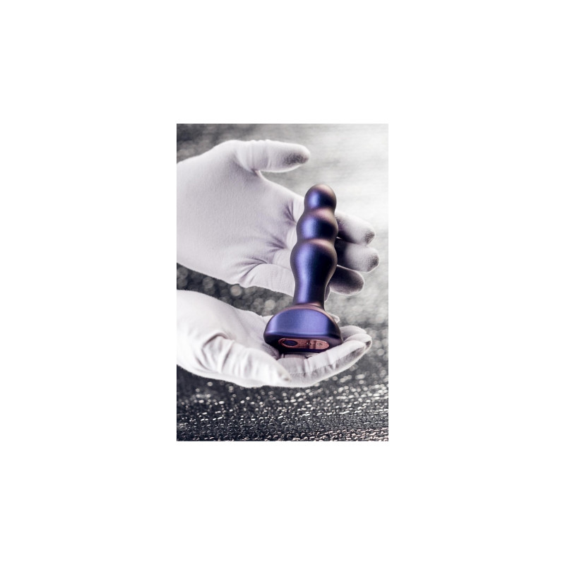 Plug à percussion Space Invader - Hueman