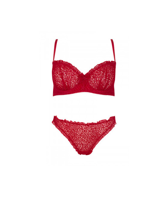 Ensemble 2 pièces Catilla - Passion