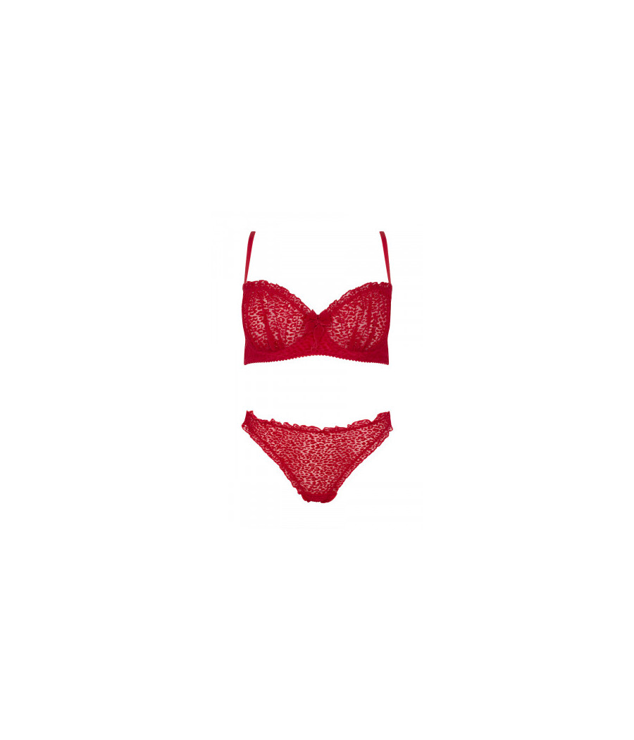 Ensemble 2 pièces Catilla - Passion