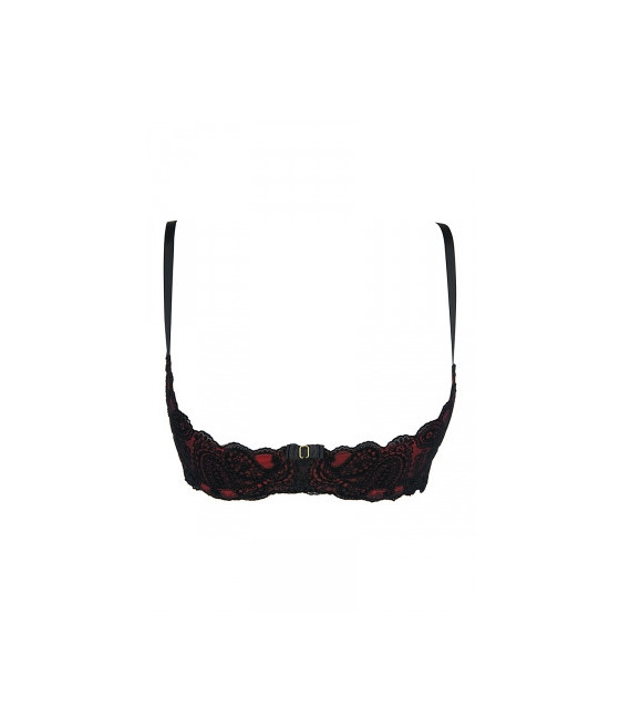 Soutien-gorge seins nus V-10041 - Axami