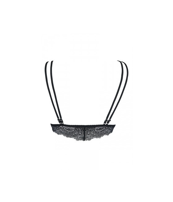 Soutien-gorge bralette noir V-10091 - Axami Soutien-gorge bralette noir V-10091 - Axami