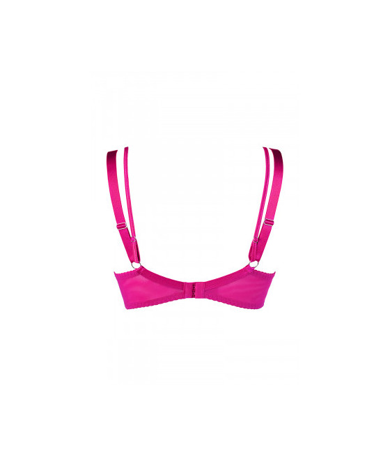 Soutien-gorge Rose V-10251 - Axami
