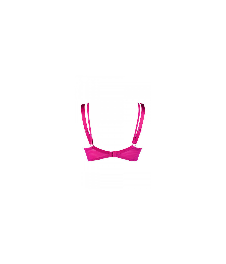 Soutien-gorge Rose V-10251 - Axami
