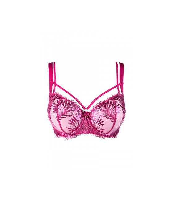 Soutien-gorge Rose V-10251 - Axami