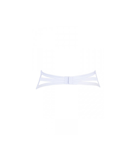 Tour de taille blanc V-9792 - Axami Tour de taille blanc V-9792 - Axami