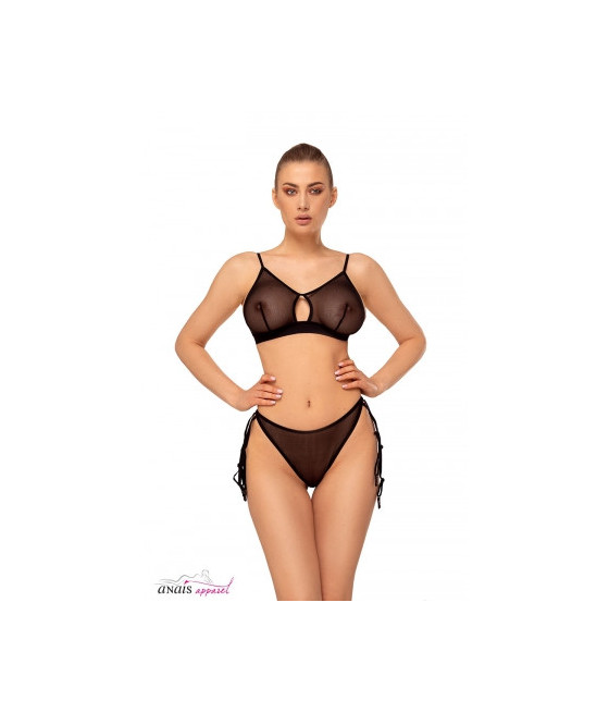 Ensemble 3 pièces Exceed - Anaïs