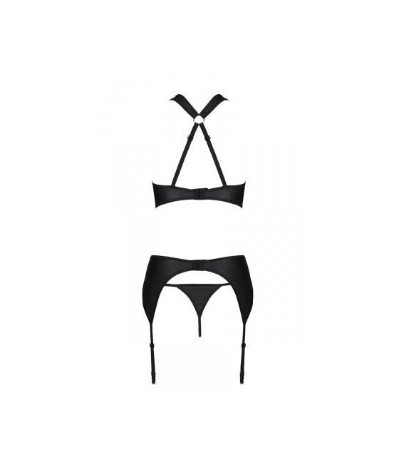 Ensemble sexy Hima - Passion