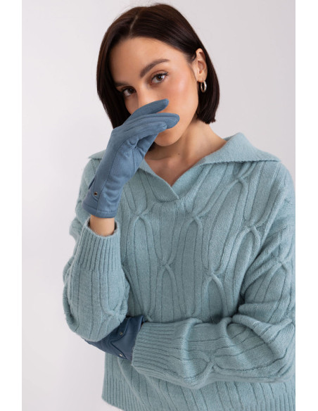 Gants Élégants