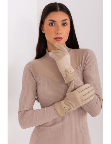 Gants Élégants