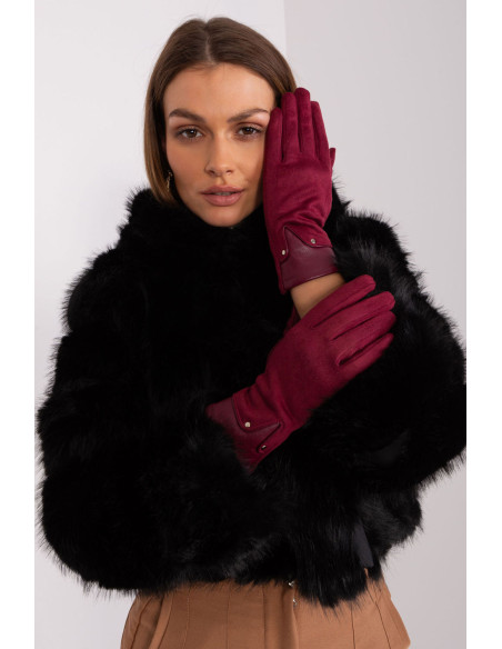 Gants Élégants