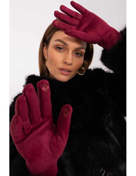 Gants Élégants