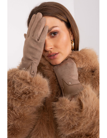 Gants Élégants