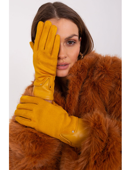 Gants Élégants