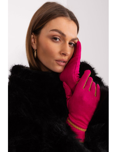 Gants Élégants